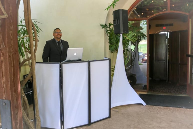 Gallery photo 7 of Victorious Event Services