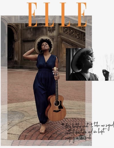 Hire Victory Boyd - Singing Guitarist in Dallas, TX | GigSalad
