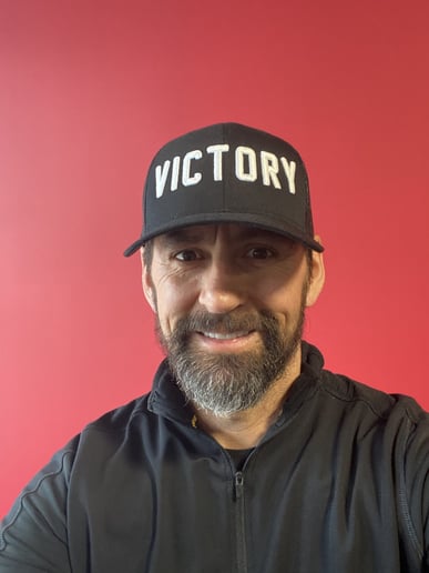 Gallery photo 5 of Victory Driven