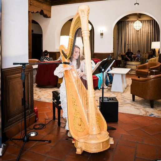 Gallery photo 2 of Victory Harp Music