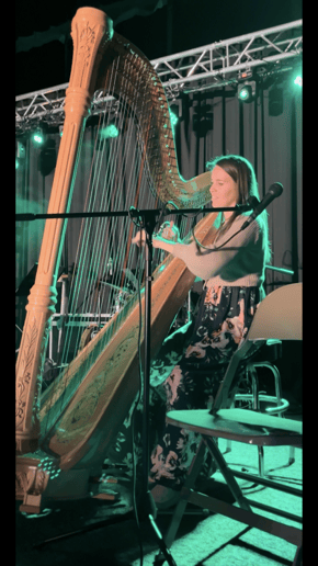 Gallery photo 5 of Victory Harp Music