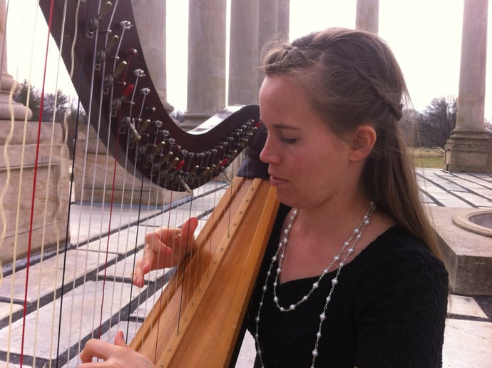 Gallery photo 6 of Victory Harp Music