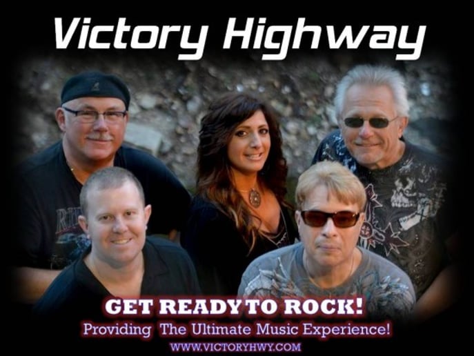 Gallery photo 1 of Victory Highway Cleveland