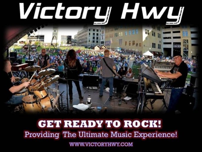 Gallery photo 9 of Victory Highway Cleveland