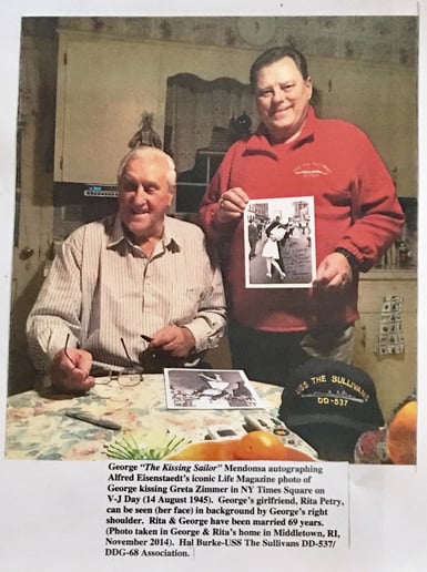 Gallery photo 4 of Victory & Valor Memories