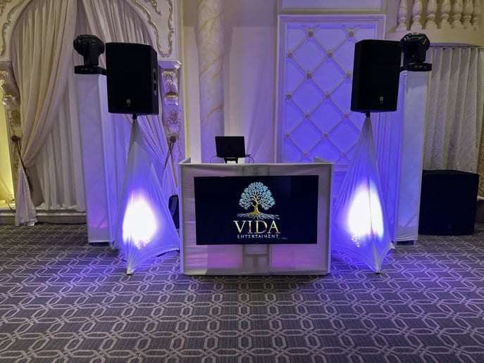 Gallery photo 2 of Vida Entertainment