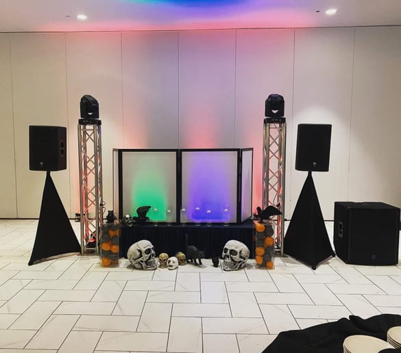 Gallery photo 1 of Vida Entertainment