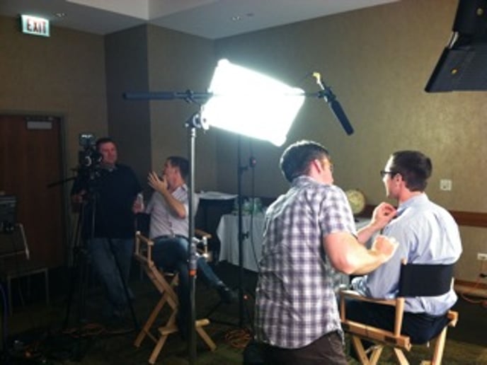 Gallery photo 2 of Video One Productions