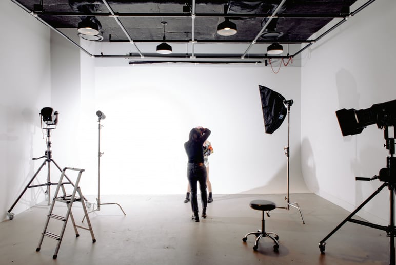 Gallery photo 2 of Video Portraits & Stories
