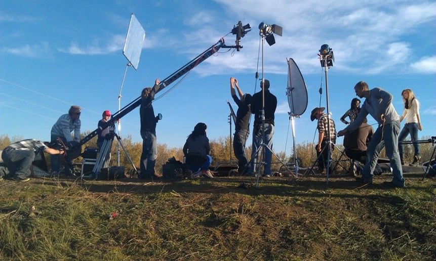 Gallery photo 1 of Video Production