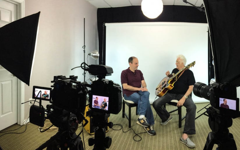 Gallery photo 4 of Fusion Studios Video Production