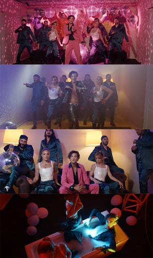 Gallery photo 2 of Videographer, Adnan Kurucu
