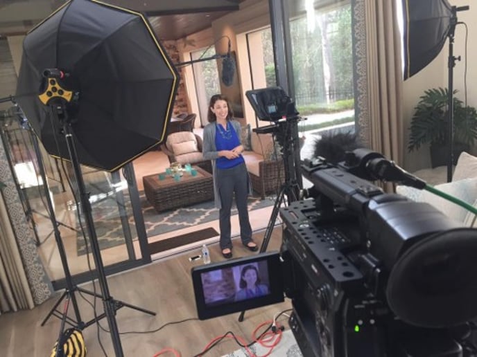 Gallery photo 1 of Orlando Videographer