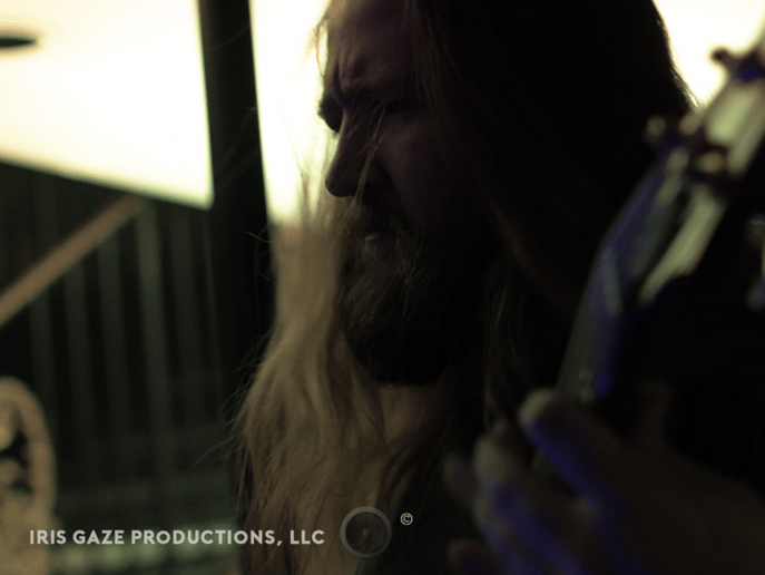 Gallery photo 8 of Iris Gaze Productions