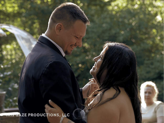 Gallery photo 5 of Iris Gaze Productions
