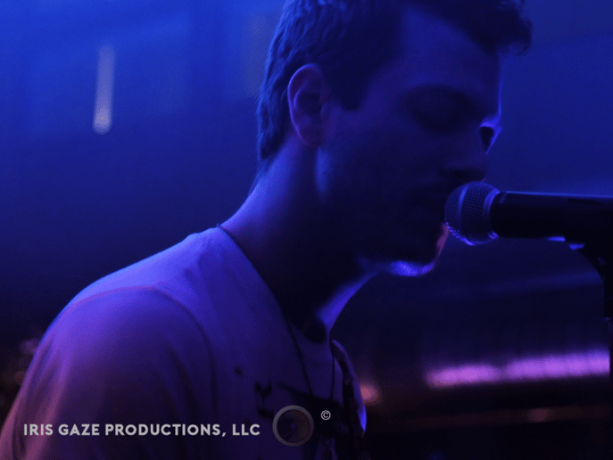 Gallery photo 1 of Iris Gaze Productions
