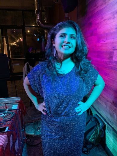 Gallery photo 1 of Vidhi's Bollywood Jukebox