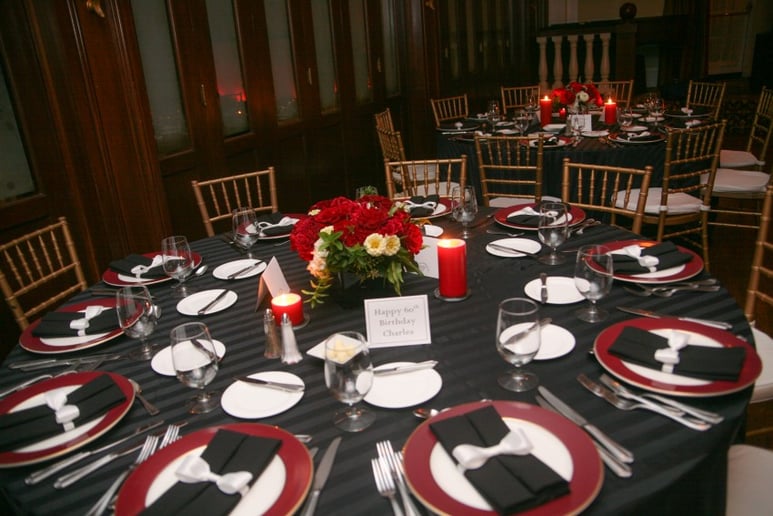 Gallery photo 1 of Vigliotti Events