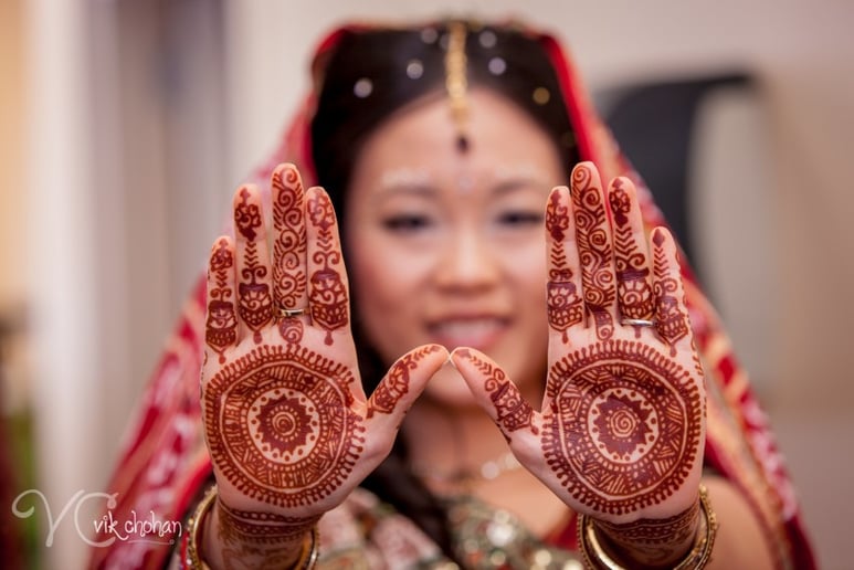 Gallery photo 1 of Vik Chohan Photography