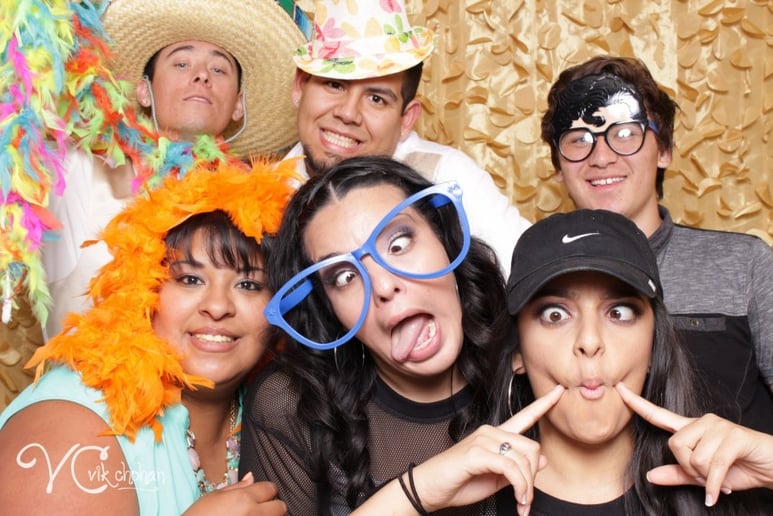 Gallery photo 4 of Vik Chohan Photography