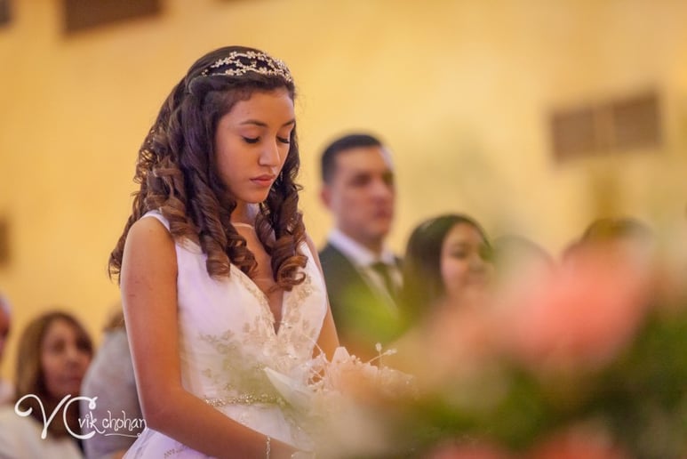 Gallery photo 6 of Vik Chohan Photography