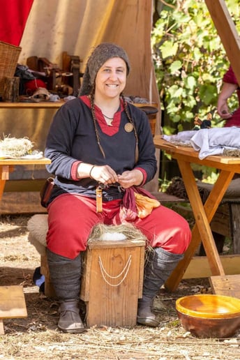 Gallery photo 6 of Viking Encampment