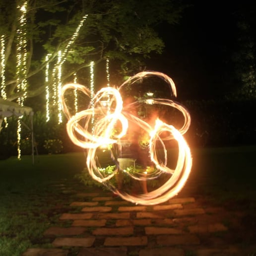 Gallery photo 1 of Viking Fire Performance