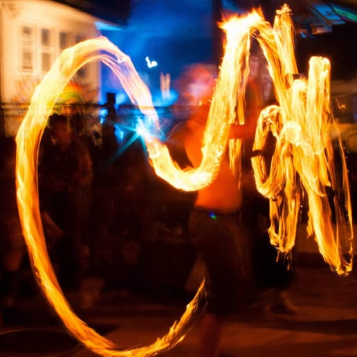 Gallery photo 2 of Viking Fire Performance