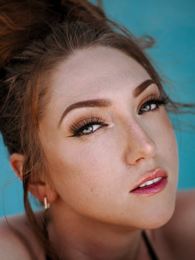 Gallery photo 7 of Viktoria Jazmin Artistry