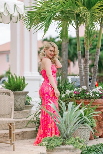 Gallery photo 5 of Viktoryia  Rose