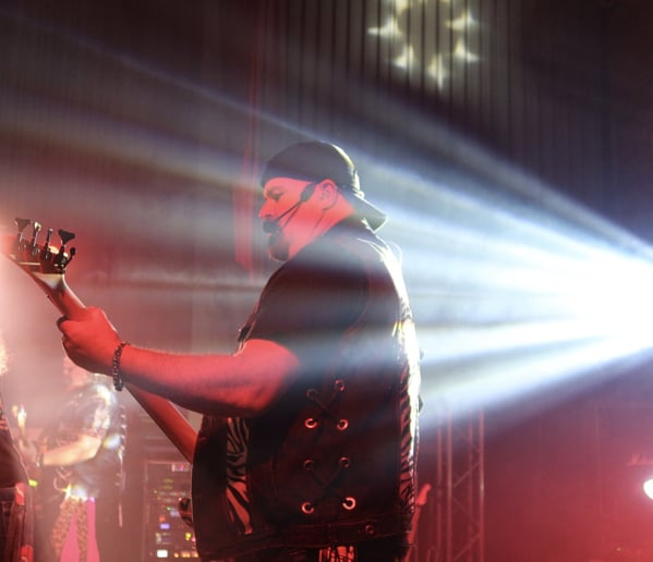 Gallery photo 1 of Villains Dance- Ultimate 80s Arena Rock