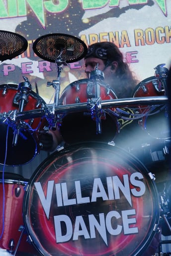 Gallery photo 7 of Villains Dance- Ultimate 80s Arena Rock