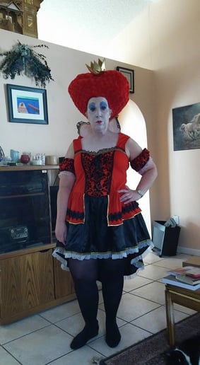 Gallery photo 4 of Villains, Vixens & Villainous