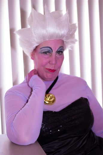 Gallery photo 7 of Villains, Vixens & Villainous