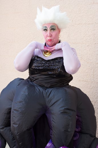 Gallery photo 9 of Villains, Vixens & Villainous