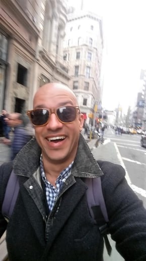 Gallery photo 1 of Vin Diesel Lookalike