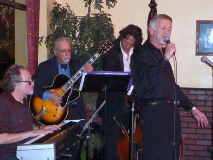 Gallery photo 1 of Vince Brocato