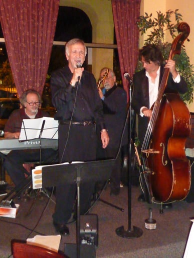 Gallery photo 2 of Vince Brocato