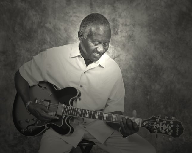 Gallery photo 5 of Vince Love