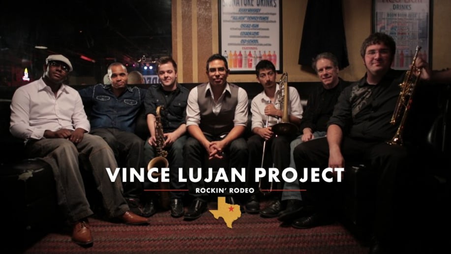 Gallery photo 1 of Vince Lujan Project