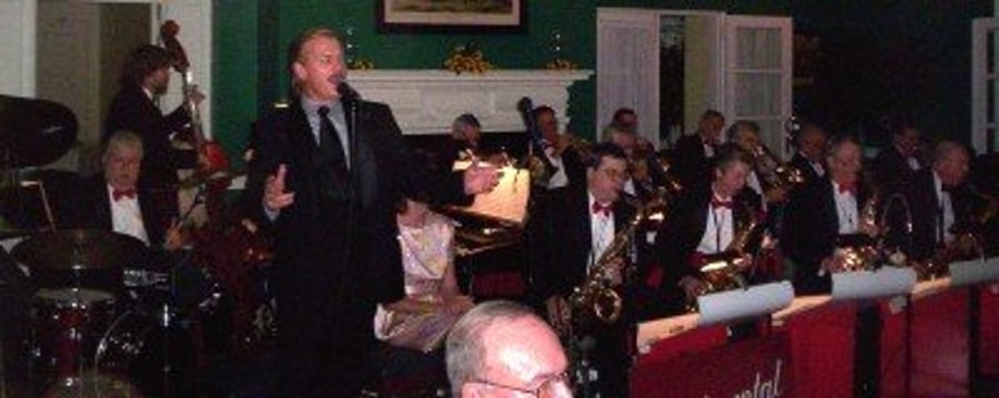 Gallery photo 2 of Vince Martin