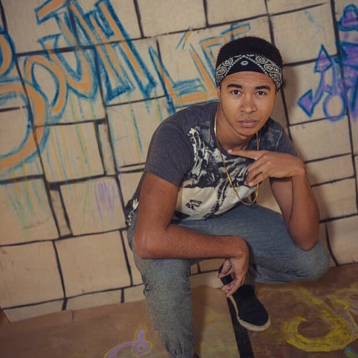 Gallery photo 1 of Vince Valay