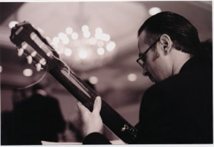 Gallery photo 1 of Vincent Pace