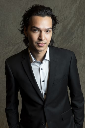 Gallery photo 2 of Vincent Rosa-Chavez