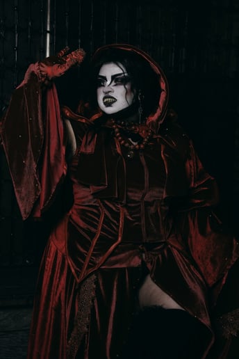 Gallery photo 3 of Vincent Vandal