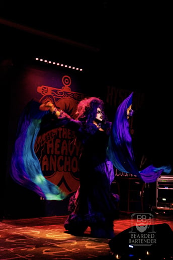 Gallery photo 4 of Vincent Vandal