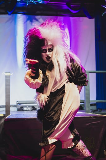 Gallery photo 5 of Vincent Vandal