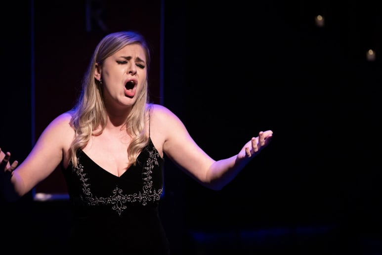 Gallery photo 6 of Le Forze Musica
