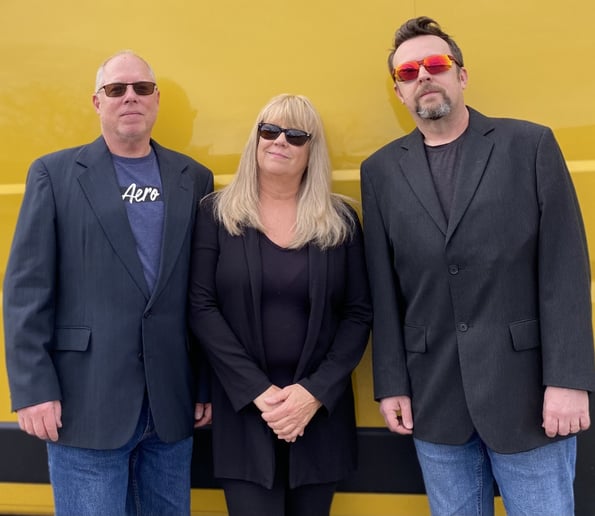 Gallery photo 1 of Vindaloo Band