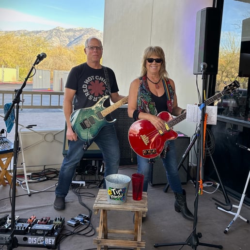 Gallery photo 6 of Vindaloo Band